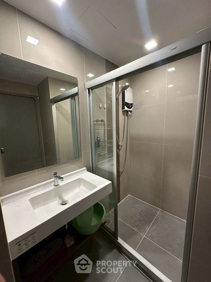 รูป คอนโด 1-ห้องนอน ที่ ไอดีโอ สาทร-วงเวียนใหญ่ ใกล้ BTS วงเวียนใหญ่ (ID 2713231) - รูปที่ 8/8