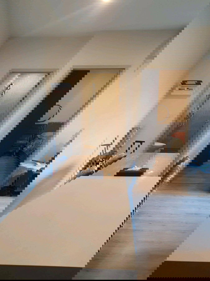 รูป 🏢 ให้เช่าคอนโด : Nue District R9 Rama 9 (นิว ดิสทริค อาร์ไนน์ พระราม 9)   รหัสทรัพย์ | 📌LNP-C12342 - รูปที่ 8/13