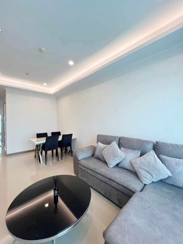 รูป ห้องจริง❤️เอเจ้นท์ ❤️นัดดูห้องแอดไลน์นะคะ❤️ ราชเทวี 💥 ศุภาลัย เอลีท พญาไท 🔴🟢🟡 - รูปที่ 10/19