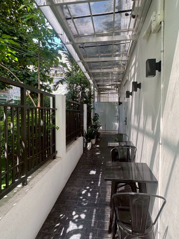 รูป 🔥 ทาวน์โฮมให้เช่า ทำเลธุรกิจ ลาดพร้าว 73 (ประดิษฐ์มนูธรรม 9) 4 ห้องน้ำ ทำเลดี ใกล้ทางด่วนและรถไฟฟ้า ลูกค้าเดินทางสะดวก - รูปที่ 9/9