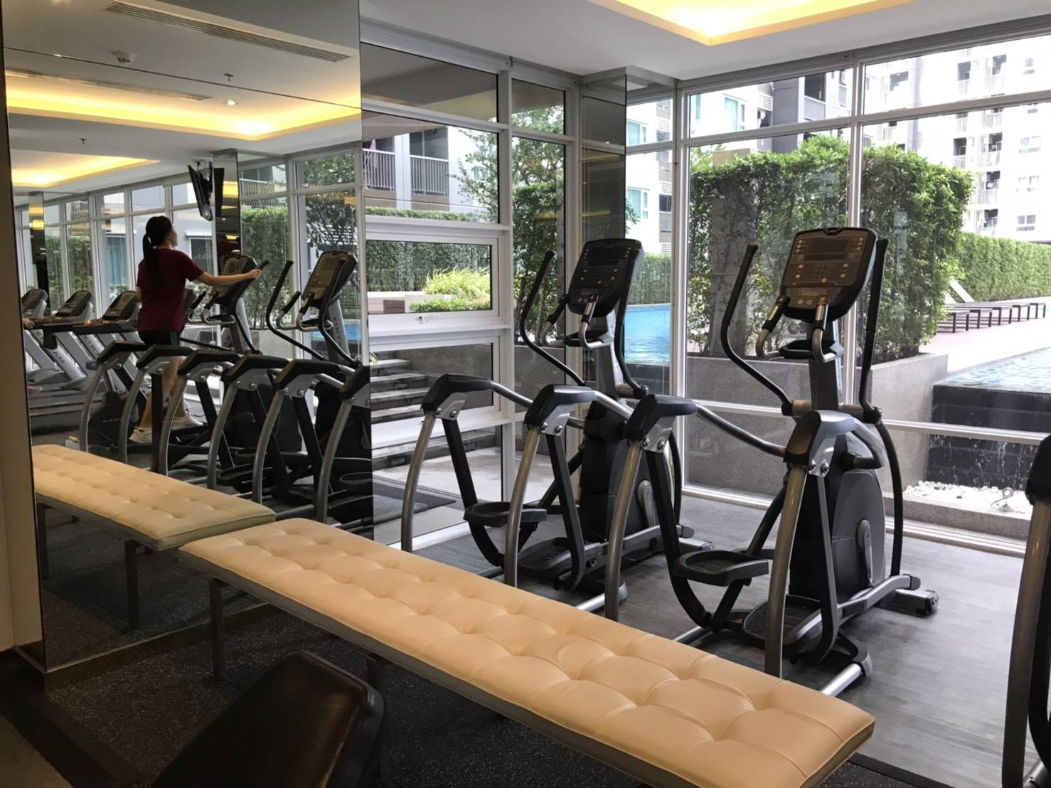 picture Aspire Erawan for rent the best price. - 16/16