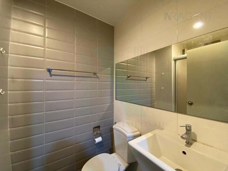 รูป ให้เช่าคอนโด แอสปาย พระราม 4 อาคาร A ชั้น 26 1 ห้องนอน ขนาด 28.00 ตรม ใกล้ แยกกล้วยน้ำไท - รูปที่ 7/8