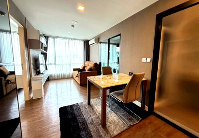 Condos for rent Sarasas Witaed Minburi School :  Esta                         Bliss