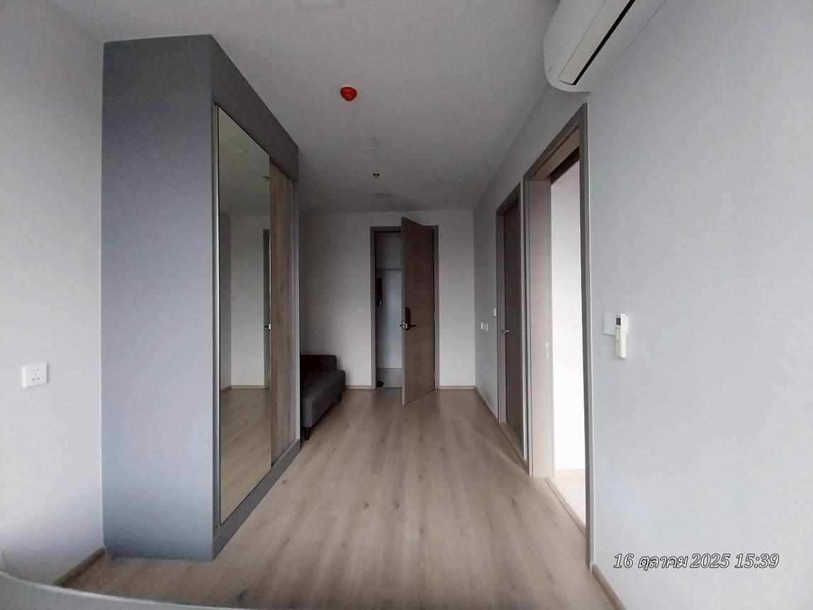 รูป คอนโดมิเนียม 1 ห้องนอน, 22.91 ตารางเมตร คอนโดมิเนียม สำหรับขาย เดอะไพรเวซี่ เตาปูน อินเตอร์เชนจ์ 1 บางซื่อ เขตบางซื่อ กรุงเทพมหานคร - รูปที่ 18/28