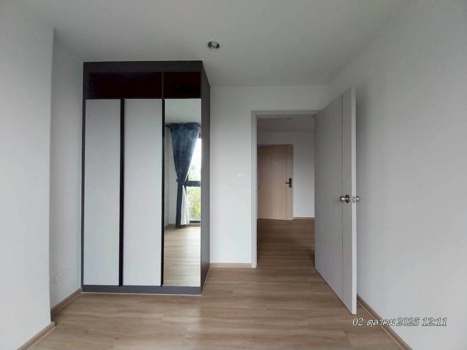 รูป คอนโดมิเนียม สตูดิโอ, 29.91 ตารางเมตร คอนโดมิเนียม สำหรับขาย อาโล่ ลาซาล 17 บางนา เขตบางนา กรุงเทพมหานคร - รูปที่ 9/26