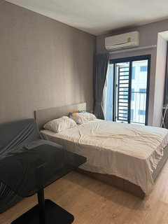 🔥 Cancellation Alert! This price is unbeatable! Ideo Sathorn - Wongwian Yai Condo, Ready to Transfer Ownership 🔥 MD-26028504