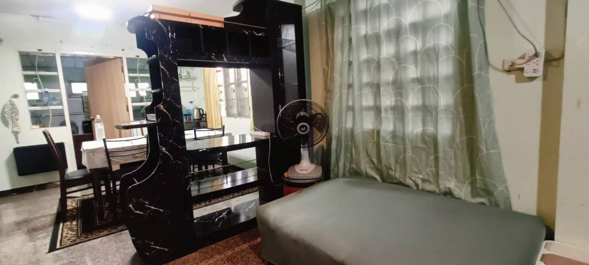 รูป บ้านเดี่ยว 2 ชั้น KC Garden Home นิมิตใหม่ ใกล้สนามบินสุวรรณภูมิ ราคาคุ้มค่า พร้อมอยู่ - รูปที่ 16/27