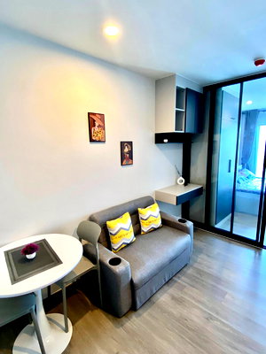 คอนโดให้เช่า : 🎄RB23628 ให้เช่าถูกมาก👍รีเจ้นท์ โฮม วุฒากาศ✅แอดไลน์ @905bggcb ( มี @ ด้วย) แอดมินตอบไว