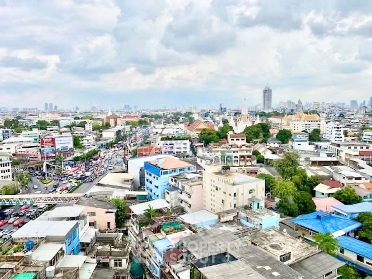 รูป คอนโด 2-ห้องนอน ที่ ศุภาลัย ลอฟท์ ประชาธิปก-วงเวียนใหญ่ ใกล้ BTS วงเวียนใหญ่ (ID 2713002) - รูปที่ 4/14