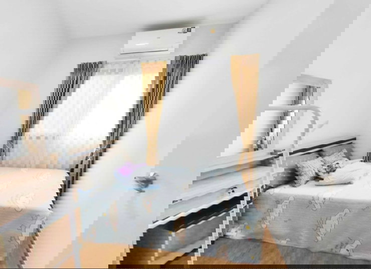 รูป ให้เช่าพลีโน่ สุขุมวิท-บางนา 2 (Pleno Sukhumvit-Bangna 2) ใกล้เมกา บางนา - รูปที่ 8/9