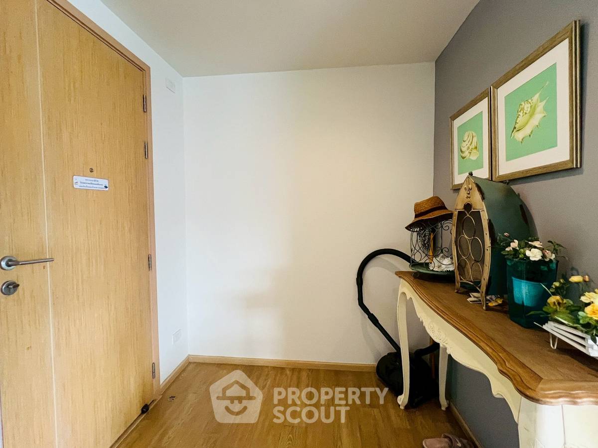 รูป คอนโด 2-ห้องนอน ที่ บ้านแสนคราม หัวหิน ใกล้ เดอะ เวเนเซีย (ID 2712992) - รูปที่ 16/34