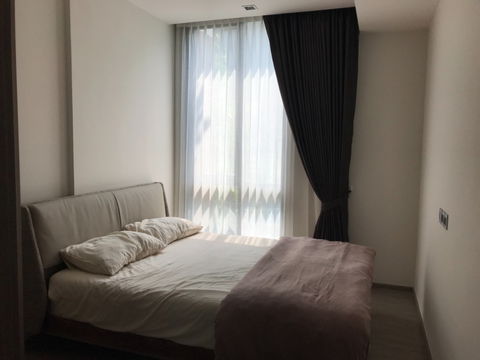 P-47311 วิวสวนสวย! โมริ เฮาส์ 1 ห้องนอน ใกล้ BTS อ่อนนุช เริ่ม 22,000 บาท | Line Id @easythaihome | 085-592-2897