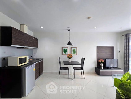 รูปภาพ 1-BR Condo at Park Lane Condominium Jomtian close to Pattaya (ID 2713151)