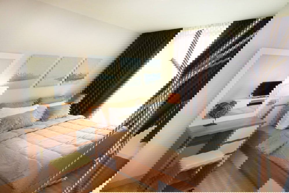 รูป 🏢 ให้เช่าคอนโด : M Society (เอ็ม โซไซตี้) รหัสทรัพย์ | 📌LNP-C2924 - รูปที่ 7/11