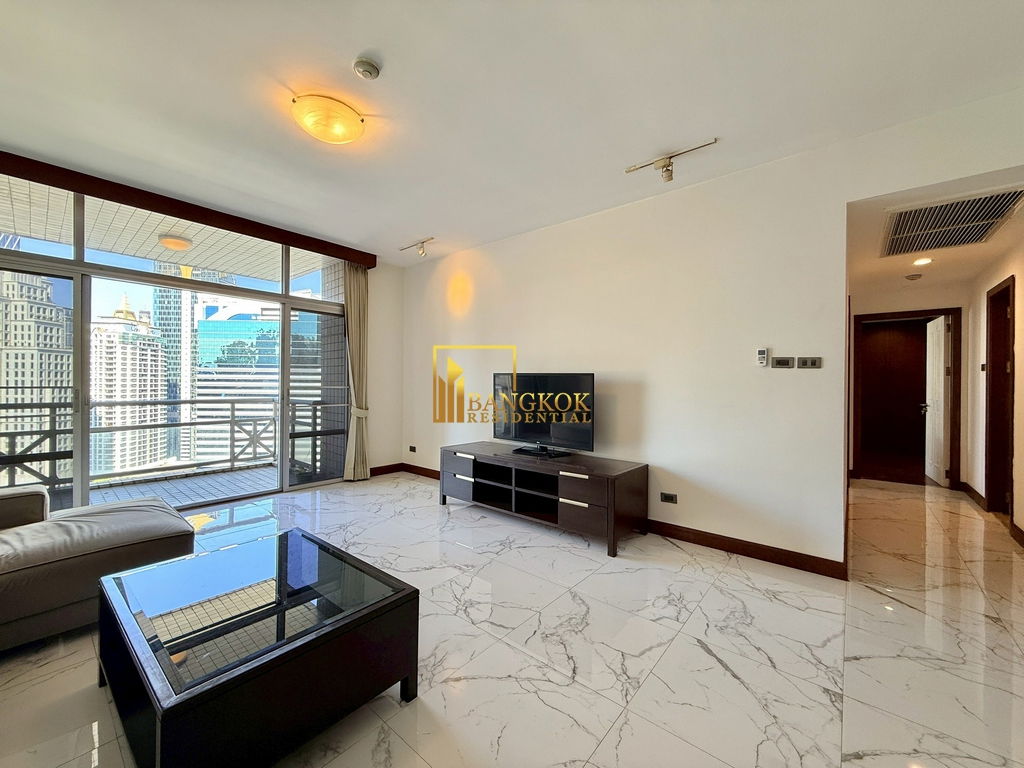 รูป All Seasons Mansion | Charming 2 Bedroom Condo For Rent - BR3324CD - รูปที่ 5/47