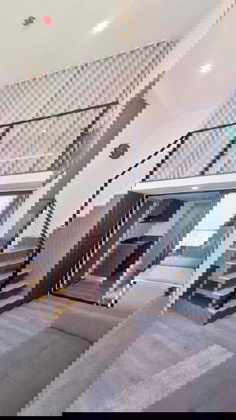 รูป ห้องจริง❤️เอเจ้นท์ ❤️นัดดูห้องแอดไลน์นะคะ❤️THE ORIGIN LADPRAO - BANGKAPI - รูปที่ 10/12