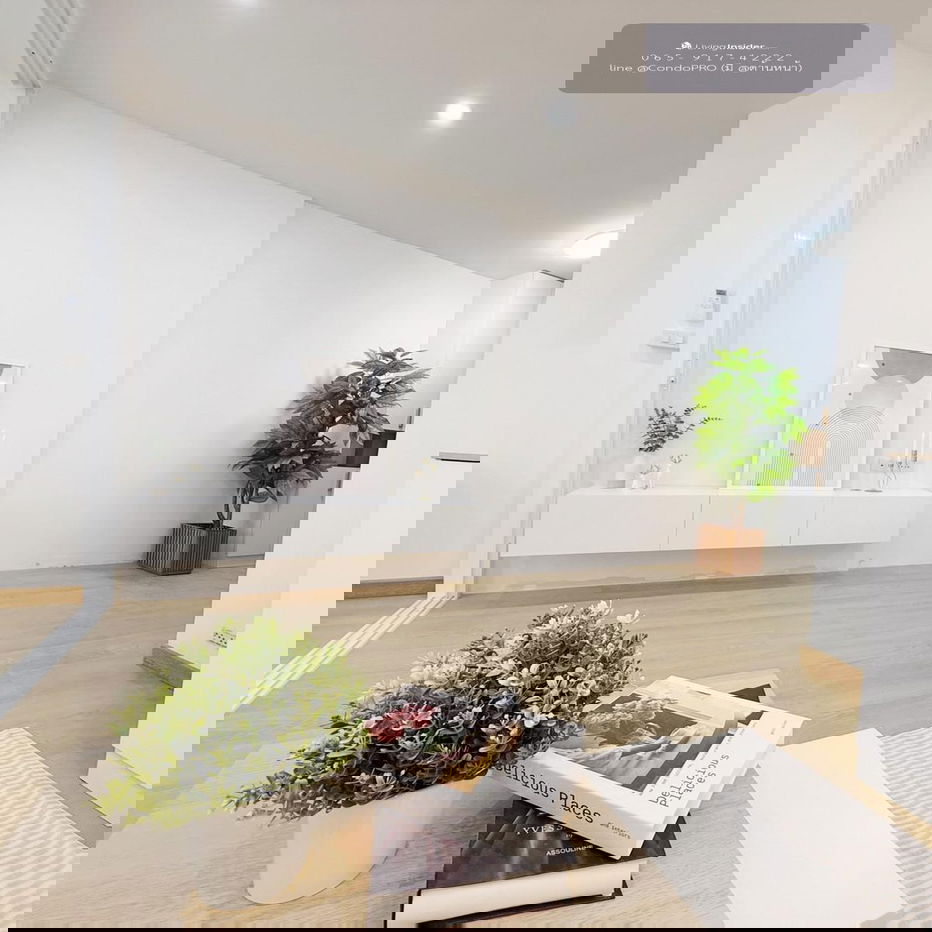 รูป P-1379🔖ห้องพร้อมอยู่ 🔖 𝗖𝗶𝘁𝘆 𝗩𝗶𝗹𝗹𝗮 ลาดพร้าว 𝟭𝟯𝟬| 🔖ราคาสุดคุ้มเพียง 1.29 ล้าน🔖 กู้เต็ม 100% 🔖โทร 𝟬𝟲𝟱-𝟵𝟭𝟳-𝟰𝟮𝟮𝟮🔖 - รูปที่ 7/9