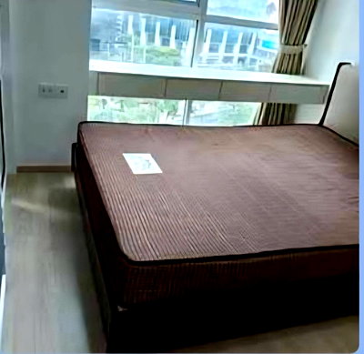 Condos for rent Esplanade Ratchadapisek  : P-125323 Move-In Ready! Noble Revolve Ratchada 2, Near MRT Thailand Cultural Centre, 15,000 THB! Line Id: @easycondoplus 099-229-6397