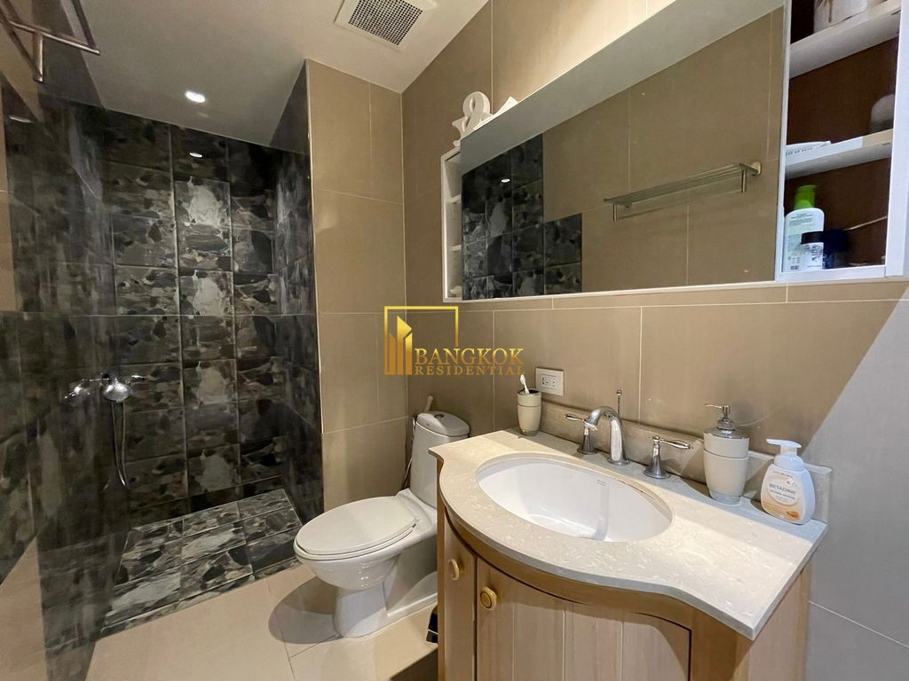 รูป Empire Place | Elegant 2 Bed Condo For Rent in Sathorn CBD - BR19062CD - รูปที่ 21/39