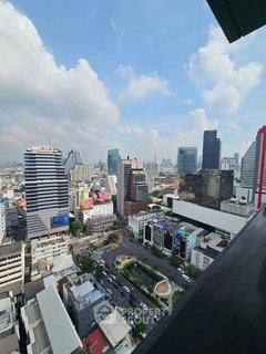 คอนโด 2 ห้องนอน 84 ตร.ม. เฉพาะอนุญาตสัตว์เลี้ยง M Silom ใกล้ BTS ช่องนนทรี 400 ม. (ID 2713606)