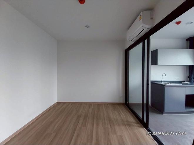 รูป คอนโดมิเนียม สตูดิโอ, 29.91 ตารางเมตร คอนโดมิเนียม สำหรับขาย อาโล่ ลาซาล 17 บางนา เขตบางนา กรุงเทพมหานคร - รูปที่ 5/26