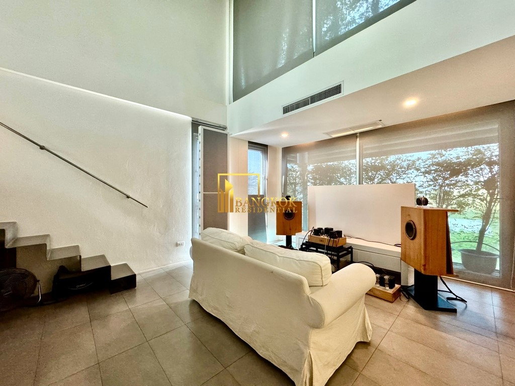 รูป Modern 2 Bedroom Townhouse For Sale in Rama 9 Area - BR49026TH - รูปที่ 20/29