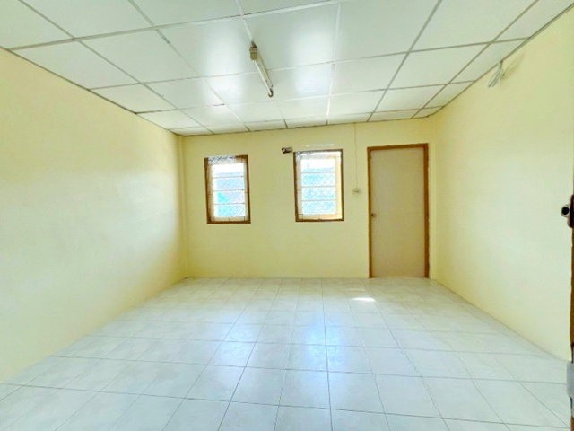 รูป ถ.สุขุมวิท101 อ่อนนุช 40-46 ทาวน์เฮาส์ 2ชั้น 2นอน วชิรธรรมสาธิต53-59 2น้ำ พาราไดซ์ พาร์ค 900 ม. 22 ตร.ว ซีคอนสแควร์ ศรีนครินทร์ 1 กม. - รูปที่ 6/8