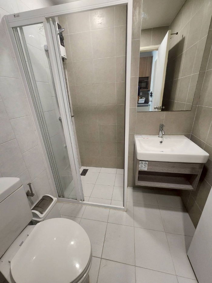 รูป 🏡 ให้เช่า Kave Town Space 12,500฿💖 ✨ ตึก C ชั้น 8 วิวสวน - รูปที่ 12/12