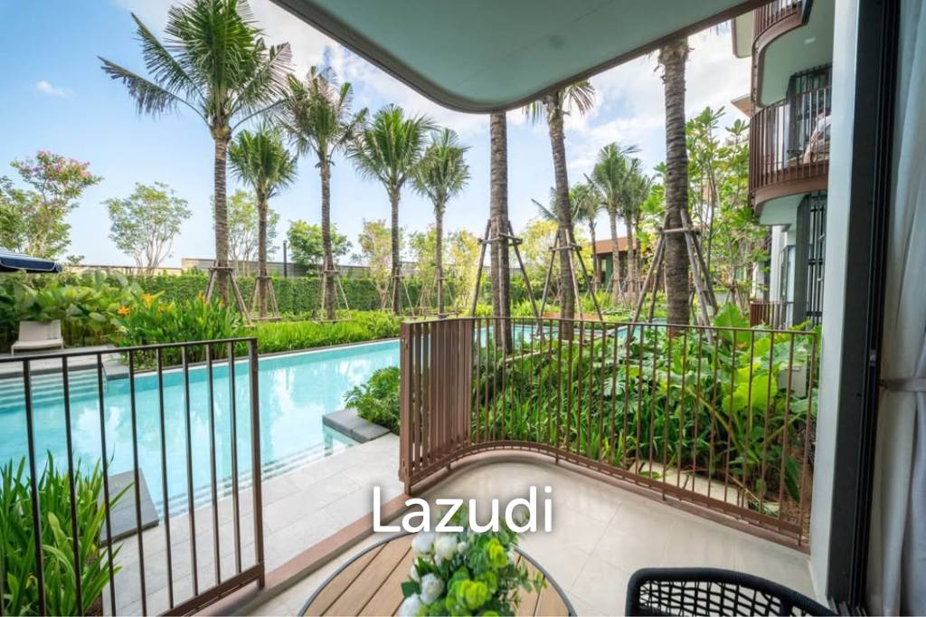 Brand New 2BR Condo for Sale and Rent in Cherng Talay - image 6