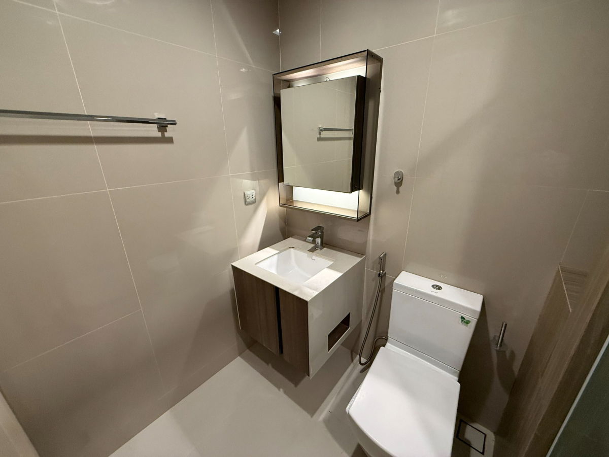 รูป THE LINE Phahon - Pradipat ห้องสวย ราคาดี สอบถามเพิ่มเติมได้ที่ Line - รูปที่ 5/7