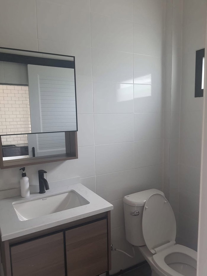 รูป 🏡 ให้เช่าและปล่อยขาย บ้านทำเลดี โชคชัย 4 แยก 82-2 ใกล้วังหิน ใจกลางเมือง 2 ห้องนอน 2 ห้องน้ำ ติดถนนใหญ่ เดินทางสะดวก - รูปที่ 6/11