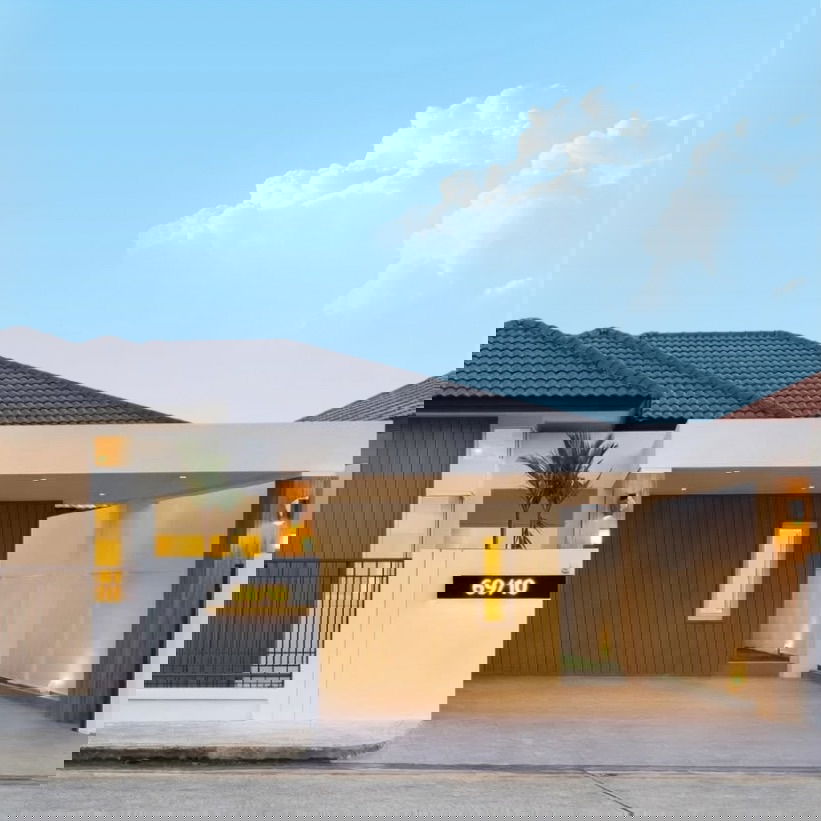 picture Ready-to-Move-In Single House at Phuket Villa Chaofah 2 - 2/36