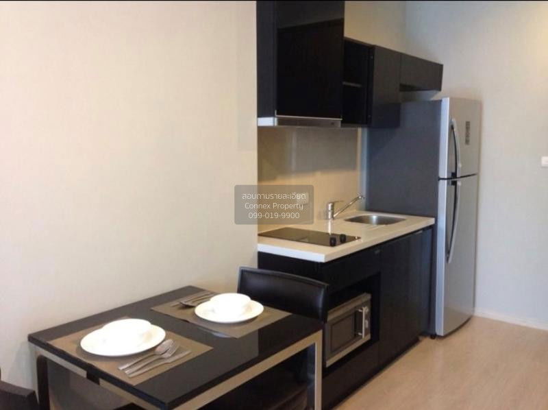 รูป เช่าคอนโด ริทึ่ม สุขุมวิท 44/1 BTS-พระโขนง พระโขนง เขต คลองเตย กรุงเทพ CX-18298 ✅ ทักไลน์ @connexproperty ตอบทันที ทีมงานมืออาชีพ ✅ - รูปที่ 4/8