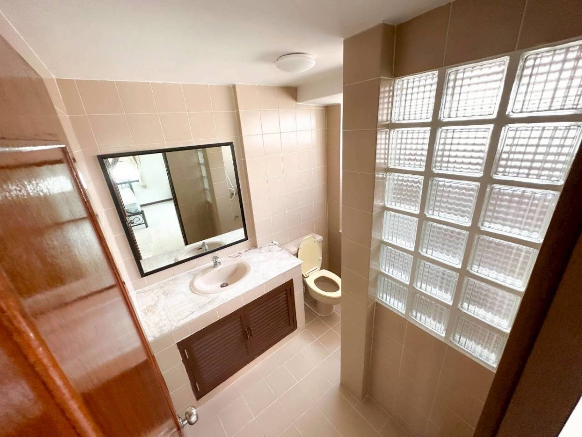 รูป 🏠 ให้เช่าบ้าน : Baan Home Avenue 1 (บ้านโฮมอเวนิว 1)   รหัสทรัพย์ | 📌LNP-H857  - รูปที่ 12/18