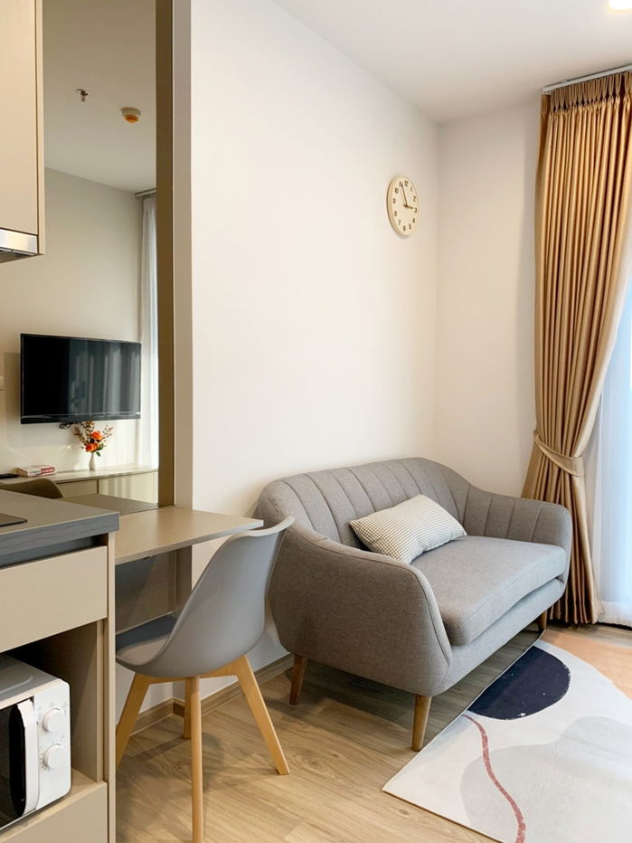 รูป ห้องจริง❤️เอเจ้นท์ ❤️นัดดูห้องแอดไลน์นะคะ❤️OKA HAUS Sukhumvit 36 - รูปที่ 5/9