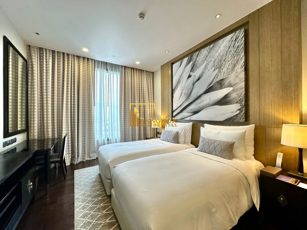 picture Superb 2 Bedroom Serviced Apartment in Phrom Phong Area - BR30003SA - 16/37