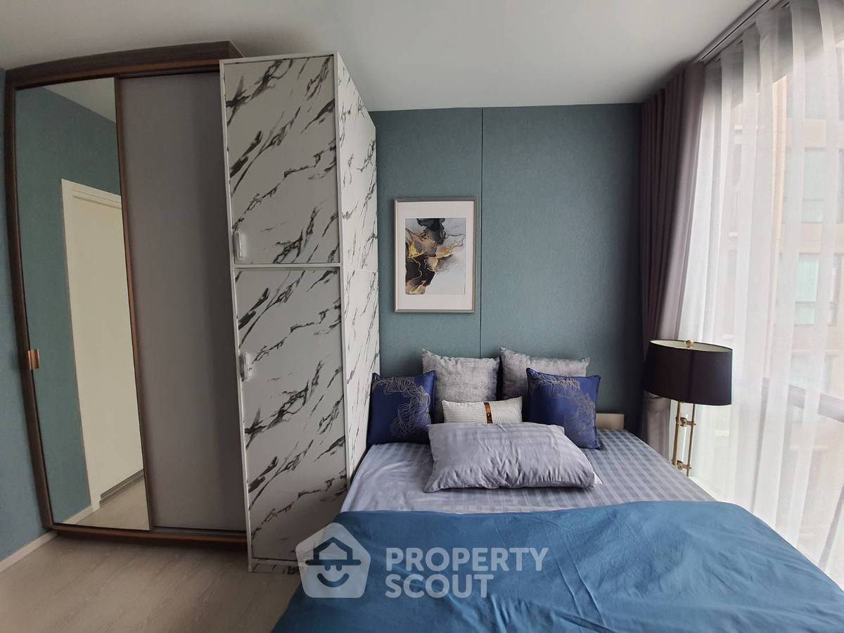 picture 2-BR Condo at Knightsbridge Phaholyothin Interchange in Anusawari (ID 823843) - 12/19