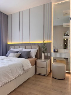 รูปภาพ Condo for Rent at Life Rama 4 - Asoke (D6903005)