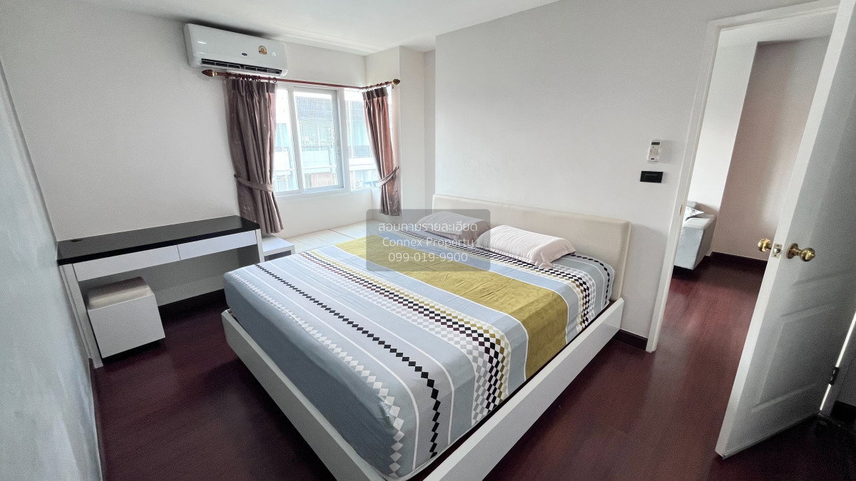 รูป เช่าคอนโด  เดอะ เน็กซ์ การ์เด้น มิกซ์ สุขุมวิท 52 BTS-อ่อนนุช พระโขนง เขต คลองเตย กรุงเทพ CX-147045 ✅ ทักไลน์ @connexproperty ตอบทันที ทีมงานมืออาชีพ ✅ - รูปที่ 5/9