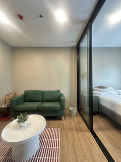 รูปภาพ For Rent Condo METRIS RAMA 9 - RAMKHAMHAENG Building 1, Floor 5,1 bed room, Room size 30 sqm