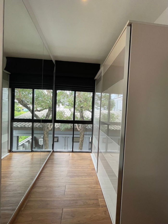 รูป 🏠 ให้เช่าบ้าน : Areeya Mandarina Sukhumvit 77 (อารียา แมนดารีนา สุขุมวิท 77) รหัสทรัพย์ | 📌LNP-H862 - รูปที่ 5/24