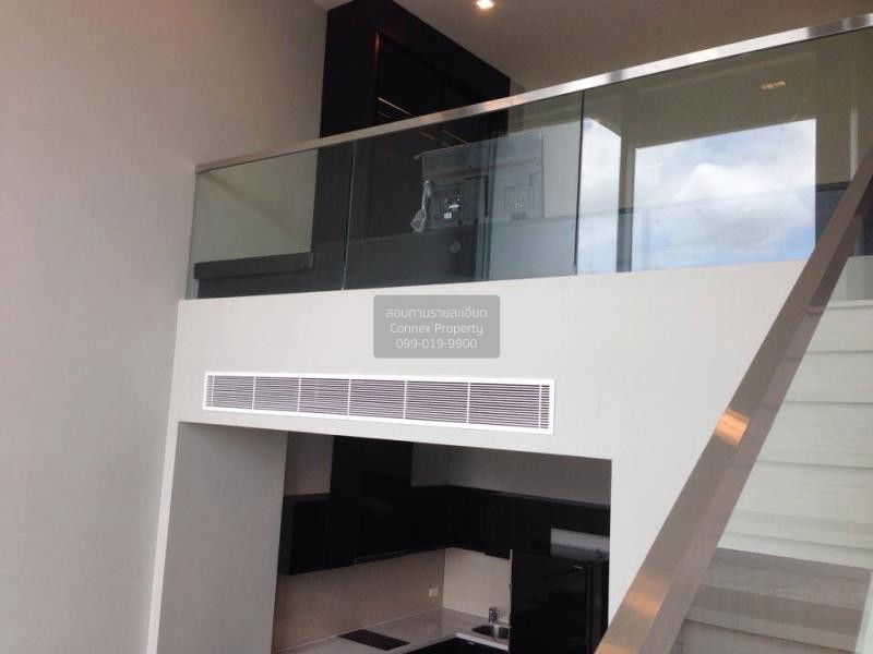 รูป 🔥🔥🔥 เช่าคอนโด ริทึ่ม สุขุมวิท 44/1 BTS-พระโขนง พระโขนง เขต คลองเตย กรุงเทพ CX-18292 ✅ ทักไลน์ @connexproperty ตอบทันที ทีมงานมืออาชีพ ✅ 🔥🔥🔥 - รูปที่ 5/9