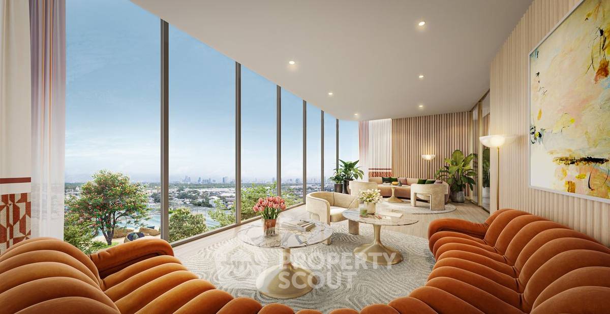 รูป คอนโด 2-ห้องนอน ที่ เซลฟ์ บาย แสนสิริ ใกล้ BTS ทองหล่อ (ID 2304052) - รูปที่ 6/16