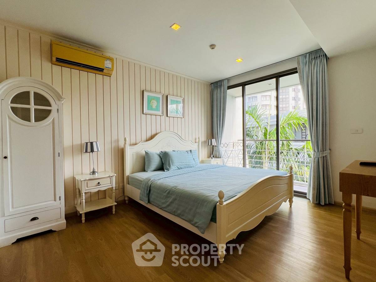 รูป คอนโด 2-ห้องนอน ที่ บ้านแสนคราม หัวหิน ใกล้ เดอะ เวเนเซีย (ID 2712992) - รูปที่ 1/34