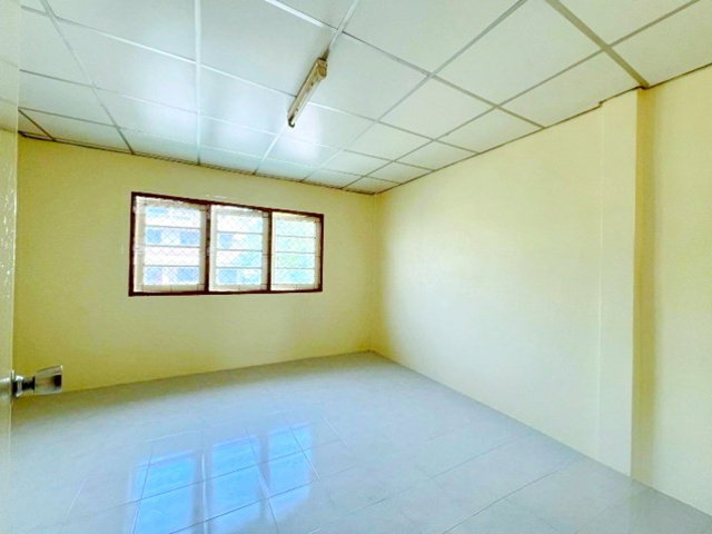 รูป ถ.สุขุมวิท101 อ่อนนุช 40-46 ทาวน์เฮาส์ 2ชั้น 2นอน วชิรธรรมสาธิต53-59 2น้ำ พาราไดซ์ พาร์ค 900 ม. 22 ตร.ว ซีคอนสแควร์ ศรีนครินทร์ 1 กม. - รูปที่ 8/8