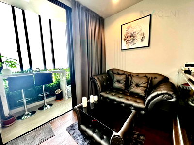 คอนโดให้เช่า : 📌 ให้เช่าคอนโด ไอดีโอ คิว วิคตอรี อาคาร 1 ชั้น 15 1 ห้องนอน ขนาด 34 ตรม ใกล้ Century Mall