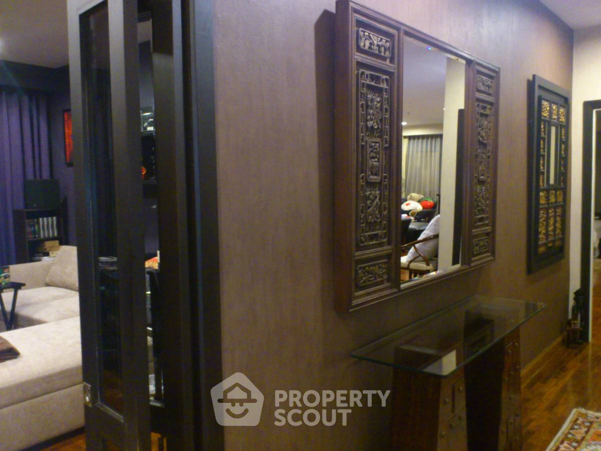 picture 3-BR 250 Sqm At Sailom Suite, 14th Floor Near BTS Sena Nikhom (ID 662926) - 11/12