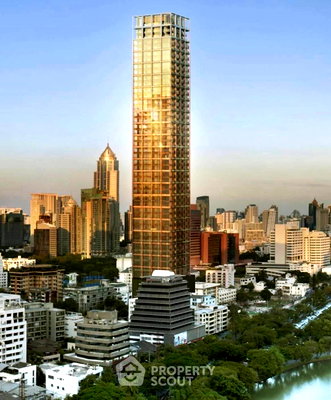 คอนโด BTS ชิดลม : คอนโด 3-ห้องนอน ที่ นิมิตร หลังสวน ใกล้ BTS ราชดำริ (ID 2713146)