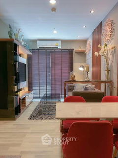 รูปภาพ 2-BR Condo at The Key Sathorn - Charoenraj in Bang Khlo (ID 2713316)