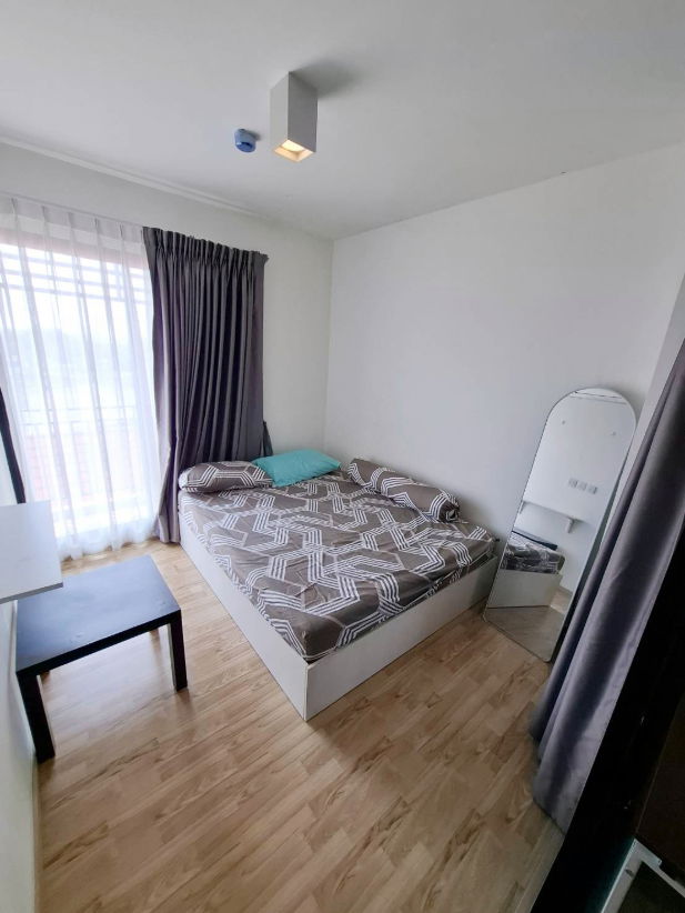 รูป ***ให้เช่า เดอะ คาบาน่า สำโรง (2ห้องนอน + 9,000เท่านั้น!!!) LINE : @Feelgoodhome (มี@หน้า) - รูปที่ 5/12